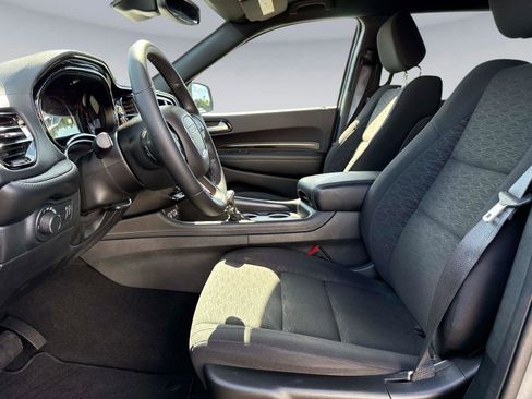 Used 2023 Dodge Durango SXT Launch Edition image 19