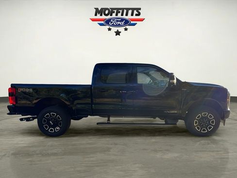 New 2026 Ford F250 Platinum image 4