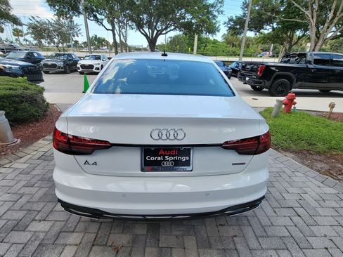 Used 2023 Audi A4 2.0T Premium Plus AWD/4WD image 13
