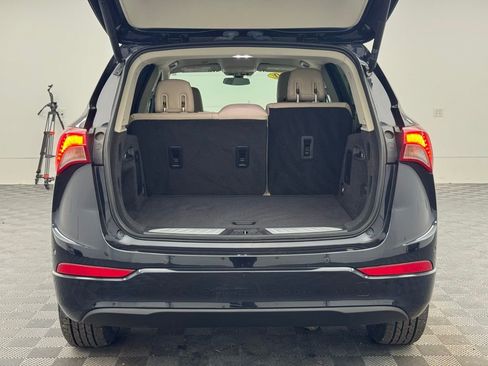 Used 2020 Buick Envision Essence image 10