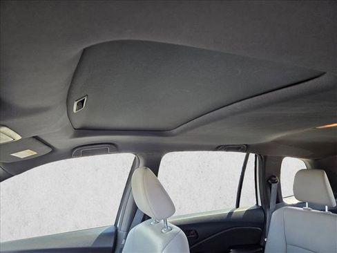 Used 2023 Honda Passport EX-L image 13