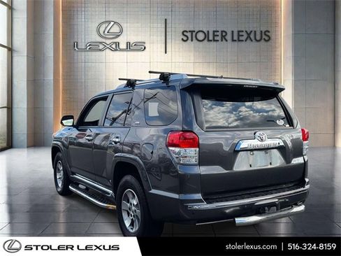 Used 2012 Toyota 4Runner SR5 image 6