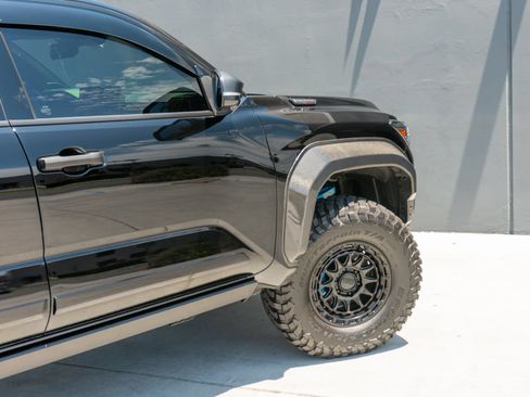 Used 2026 Toyota 4Runner Limited AWD/4WD image 59