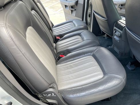 Used 2002 Mercury Mountaineer 2WD V8 image 25