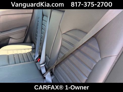 Certified 2024 Kia Forte GT-Line w/ GT-Line Premium Package FWD image 25
