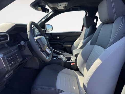 New 2025 Toyota Tacoma TRD Off-Road image 11