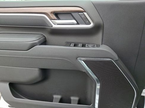 New 2026 Chevrolet Silverado 2500 LT w/ Trail Boss Package image 9