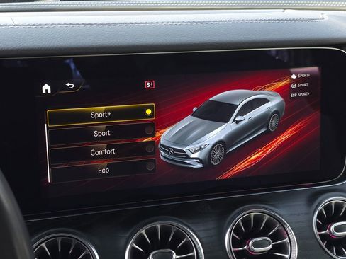 Used 2022 Mercedes-Benz CLS 450 4MATIC image 63