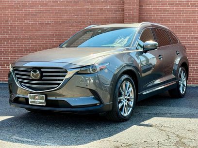 Used 2018 MAZDA CX-9 Grand Touring