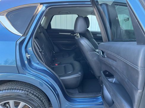 Used 2024 MAZDA CX-5 AWD 2.5 S w/ Select Package image 15