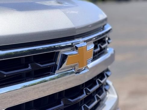 Used 2023 Chevrolet Silverado 1500 LT w/ Protection Package AWD/4WD image 29