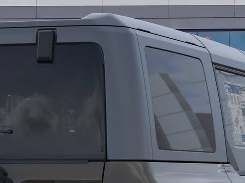 New 2026 Ford Bronco Badlands AWD/4WD image 25