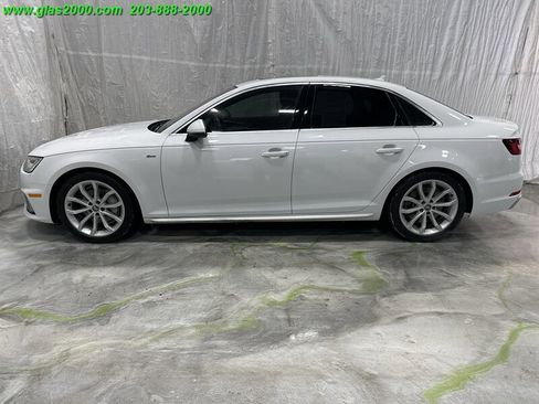 Used 2019 Audi A4 2.0T Premium Plus w/ Premium Plus Package image 13