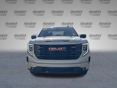 Certified 2023 GMC Sierra 1500 Elevation w/ X31 Off-Road Package image 3