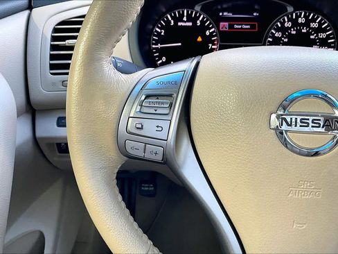 Used 2014 Nissan Altima 2.5 SL image 19