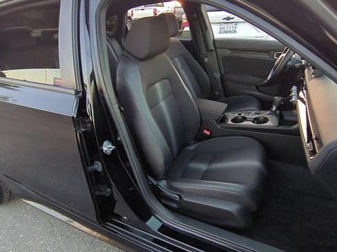 Used 2024 Honda Civic Sport image 25