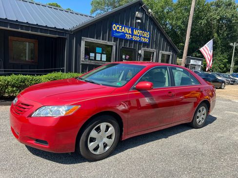 Used 2009 Toyota Camry LE image 30