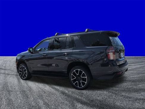 Used 2024 Chevrolet Tahoe RST AWD/4WD image 6