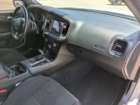 Used 2023 Dodge Charger GT w/ Plus Group RWD image 27