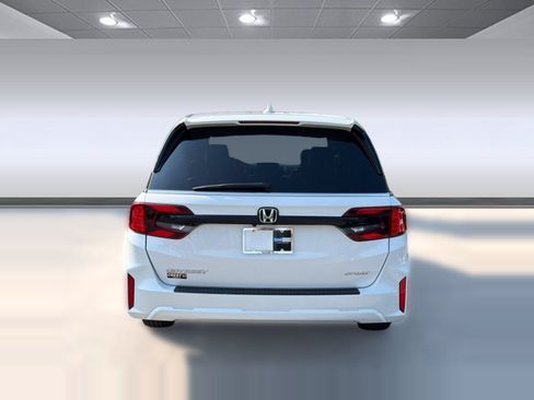 Used 2025 Honda Odyssey Sport-L image 10