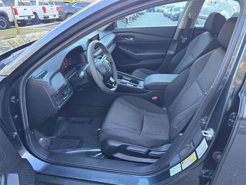 Used 2024 Honda Accord LX image 20