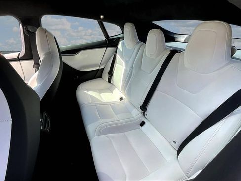 Used 2019 Tesla Model S Performance AWD/4WD image 20