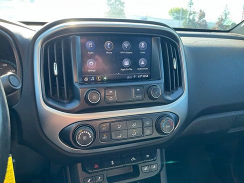 Used 2020 Chevrolet Colorado LT w/ LT Convenience Package AWD/4WD image 12