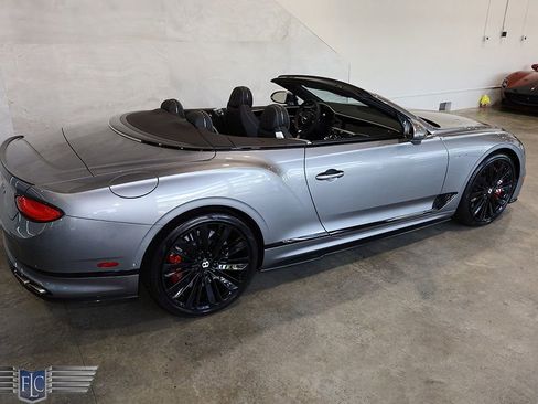 Used 2022 Bentley Continental GT Speed image 57