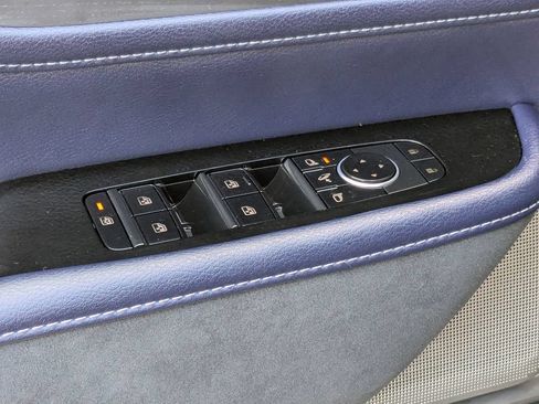 New 2027 INFINITI QX80 Sensory AWD/4WD image 12