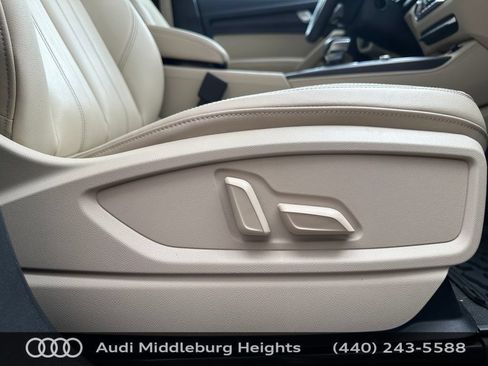 Certified 2023 Audi Q5 2.0T Premium Plus w/ Premium Plus Package AWD/4WD image 20