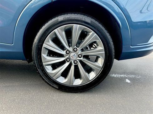 New 2026 Buick Envista Avenir image 27