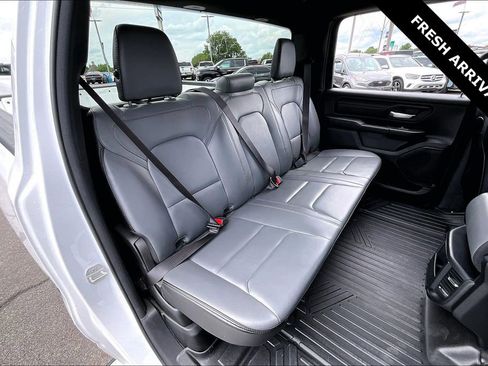 Used 2023 RAM 1500 Tradesman AWD/4WD image 25