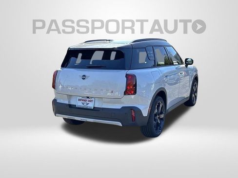 Used 2026 MINI Cooper Countryman S AWD/4WD image 55