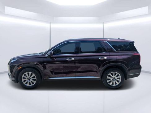 Used 2024 Hyundai Palisade SEL FWD image 6