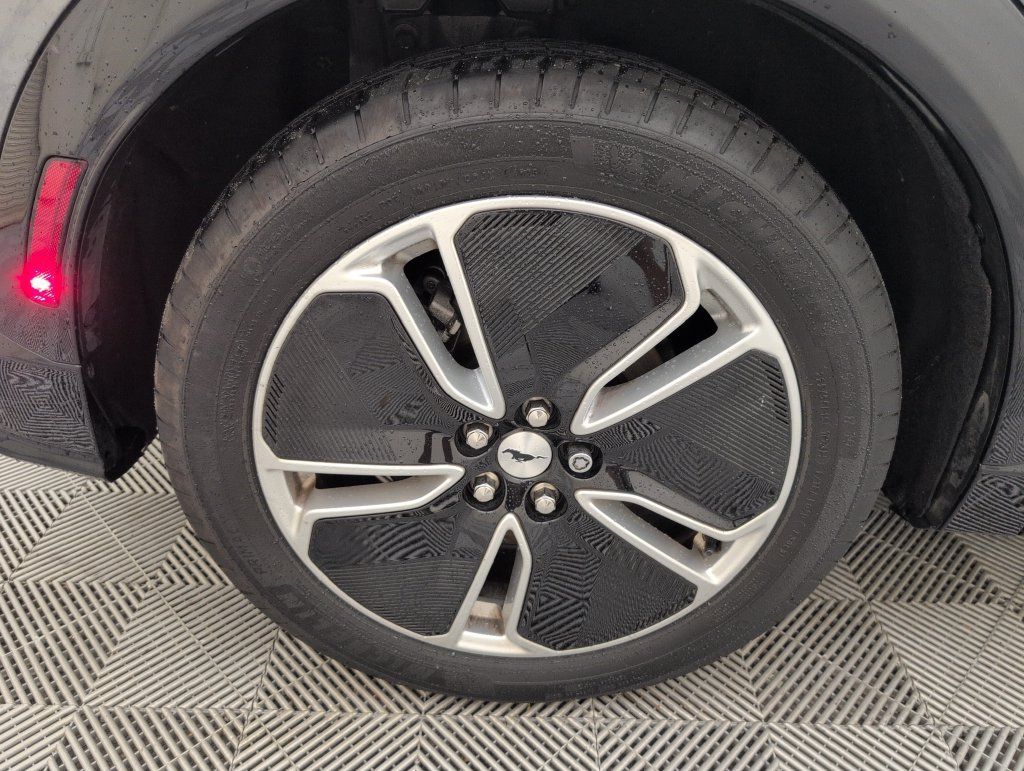 Used 2023 Ford Mustang Mach-E Premium RWD image 20