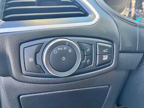 Certified 2024 Ford Edge SEL w/ Convenience Package AWD/4WD image 27