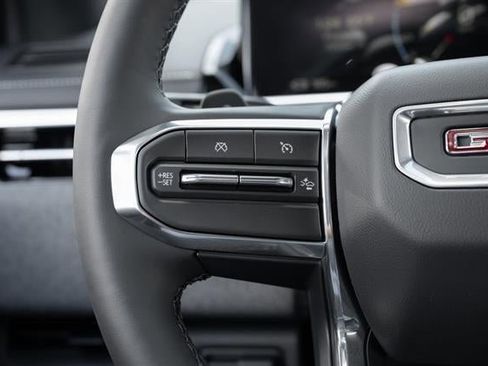 New 2026 GMC Sierra EV Elevation image 23