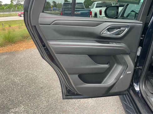 Used 2023 Chevrolet Tahoe RST AWD/4WD image 19