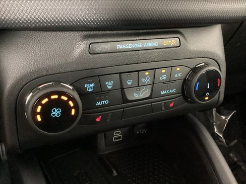Used 2023 Ford Bronco Sport Big Bend w/ Convenience Package AWD/4WD image 27