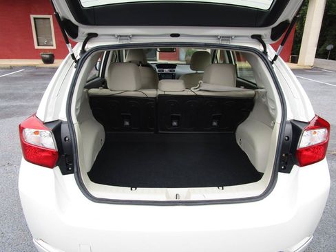 Used 2016 Subaru Impreza 2.0i Sport Premium AWD/4WD image 22