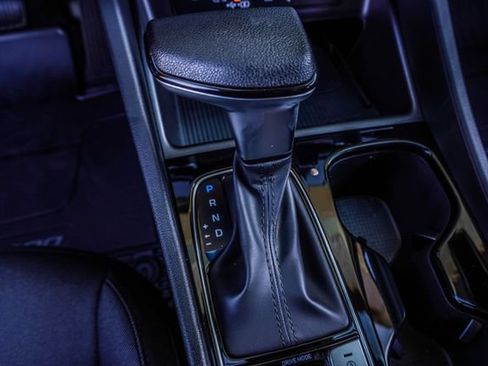 Certified 2025 Hyundai Tucson SEL FWD image 21