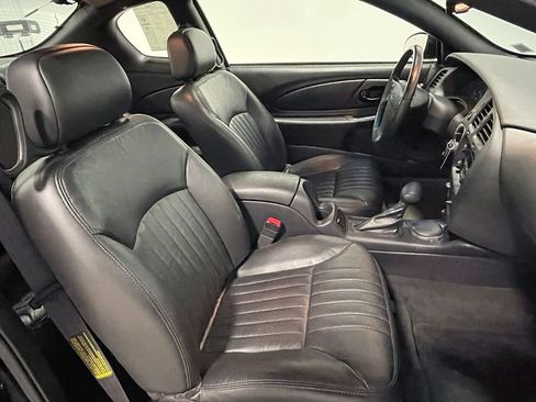 Used 2001 Chevrolet Monte Carlo SS w/ High Sport Appearance Pkg FWD image 71