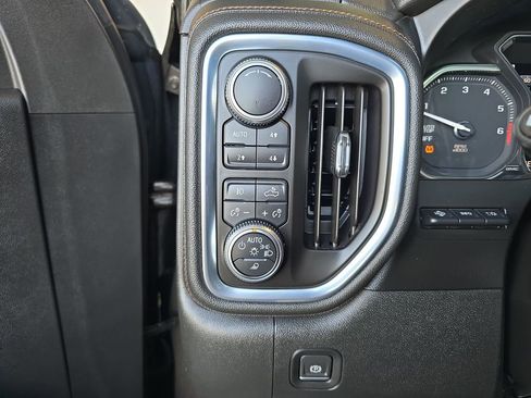 Used 2019 GMC Sierra 1500 AT4 image 21