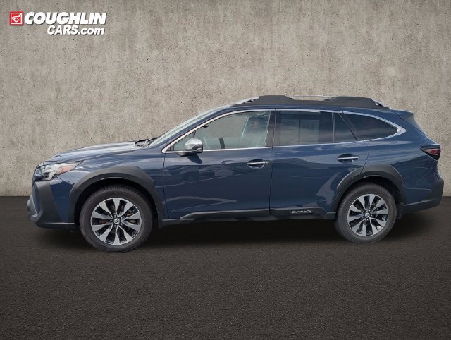Used 2024 Subaru Outback Touring XT w/ Popular Package #2 AWD/4WD image 5