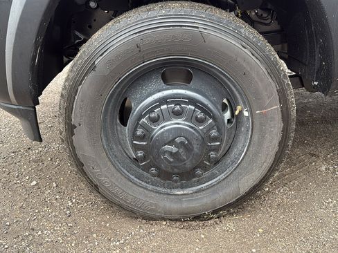 New 2026 RAM 5500 Tradesman image 30