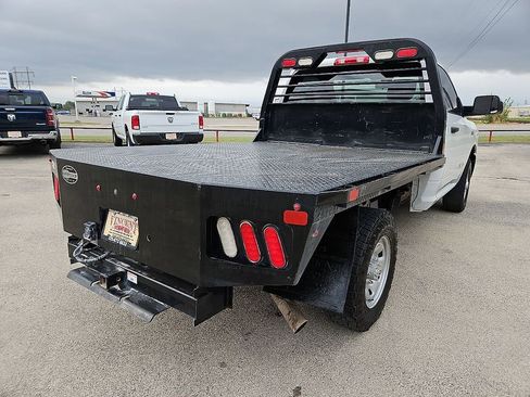 Used 2022 RAM 2500 Tradesman image 7