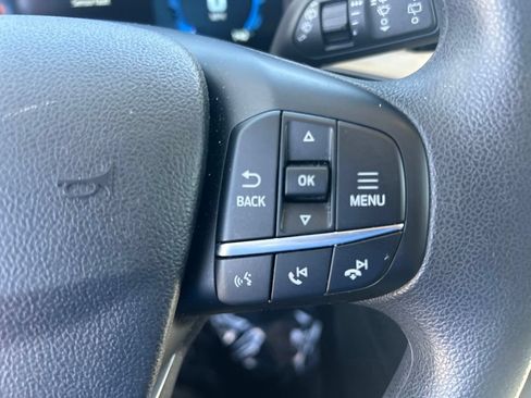 Used 2025 Ford Bronco Sport Big Bend AWD/4WD image 41