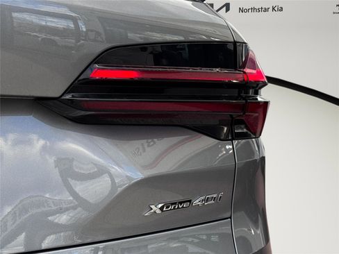 Used 2024 BMW X5 xDrive40i w/ Premium Package image 31