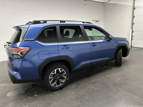 New 2026 Subaru Forester Premium image 8