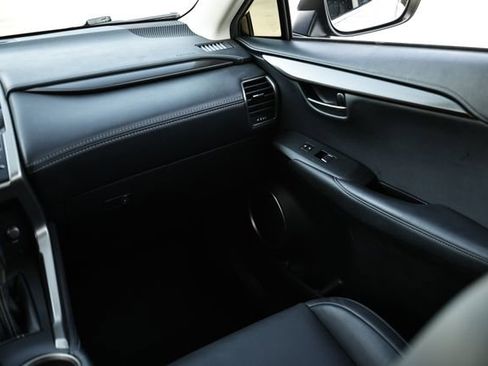 Used 2021 Lexus NX 300 FWD w/ Accessory Package 2 image 28